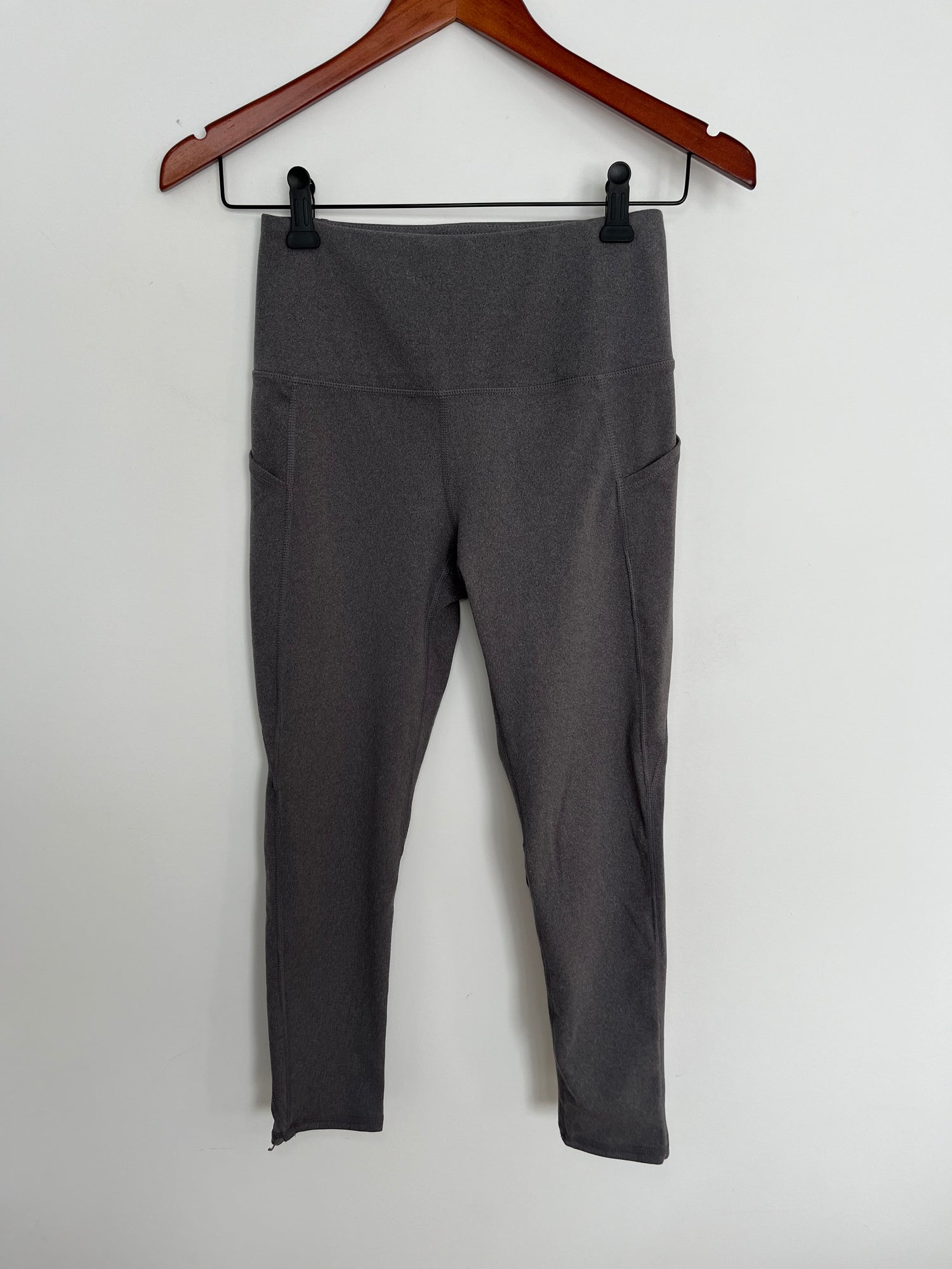 Leggings Head - Vue avant sur fond blanc