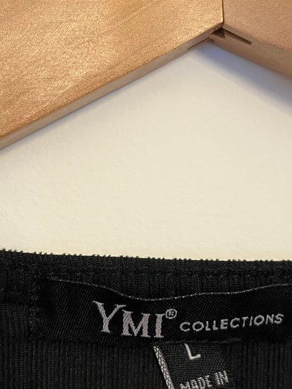 YMI Collections - Étiquette