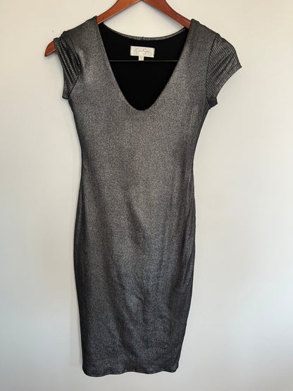 Robe Jessica Simpson - Vue avant sur fond blanc