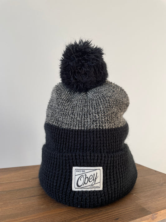 Obey - Tuque