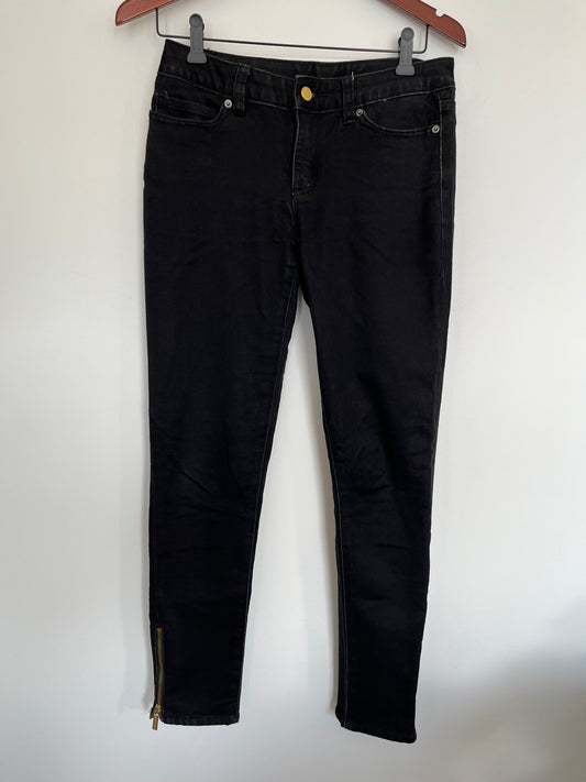 Jeans Michael Kors, seconde main, disponible en ligne sur Nouvelle Avenue Friperie