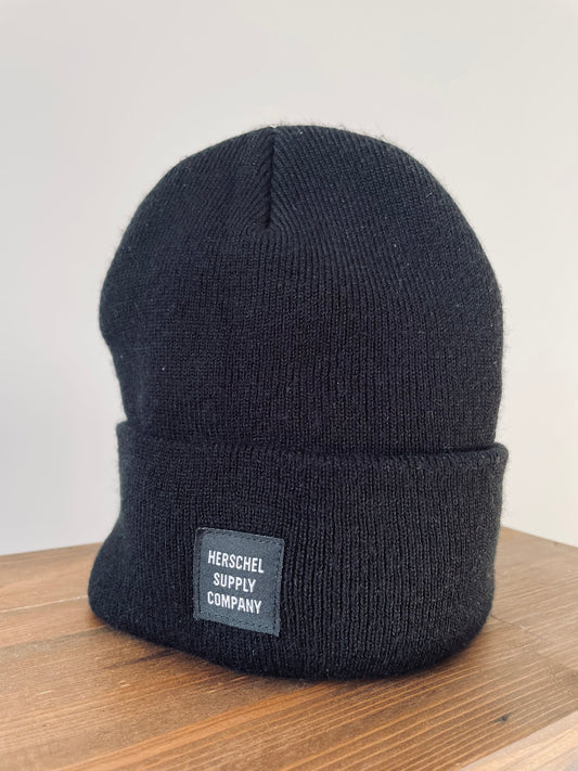 Hershel - Tuque noir