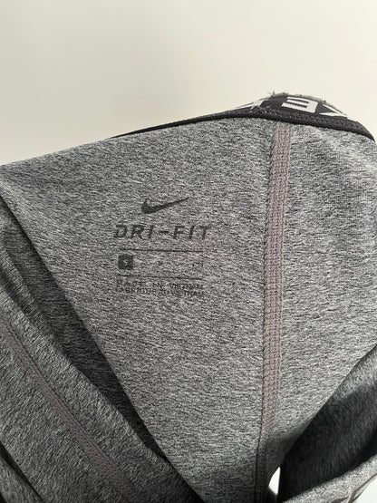 Short cuissard gris (P)