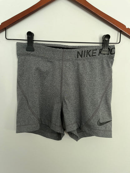 Short cuissard gris (P)