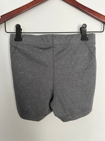 Short cuissard gris (P)