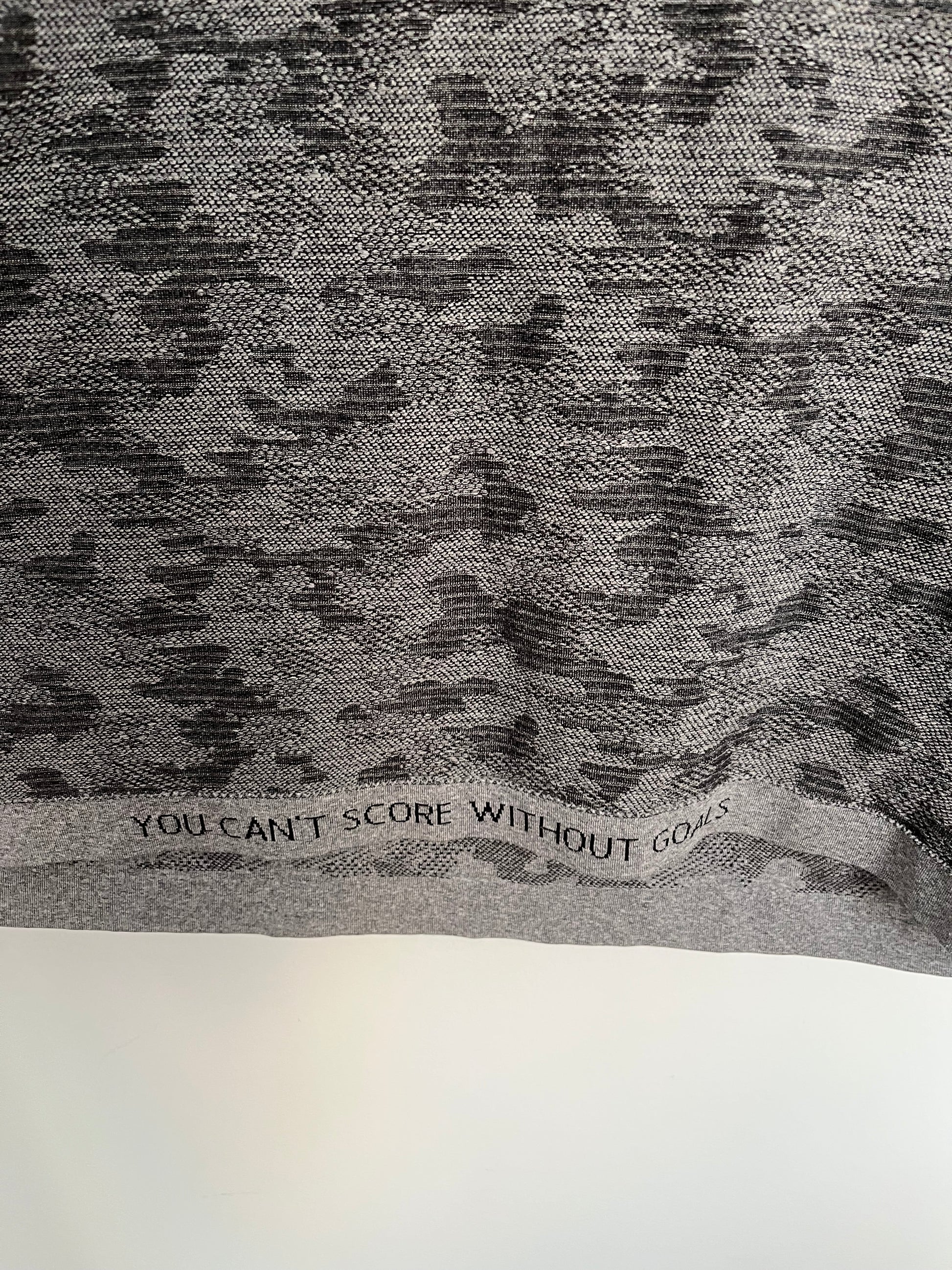 Camisole Lululemon - Vue sur le motif