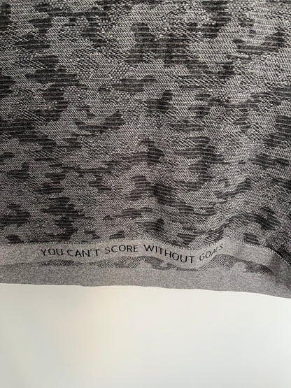 Camisole Lululemon - Vue sur le motif