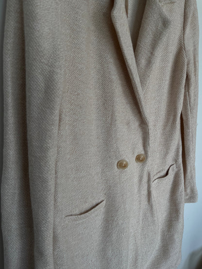 Manteau d'automne (M)