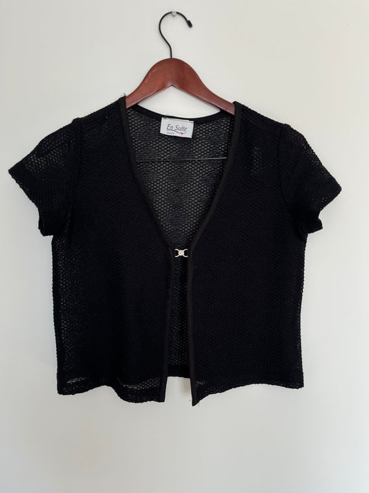 Par dessus En Suite - Vue avant sur fond blanc