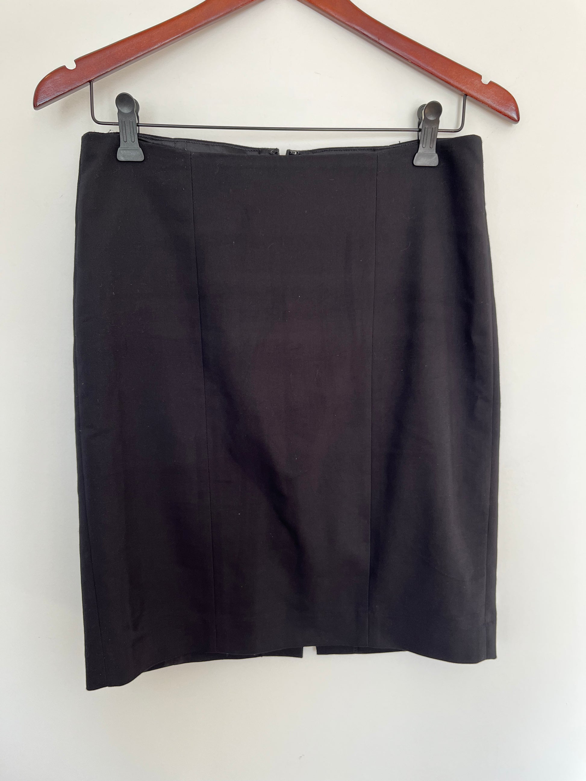 Jupe RW&CO - Vue avant sur fond blanc