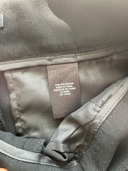 Pantalon RW&CO - Étiquette de composition