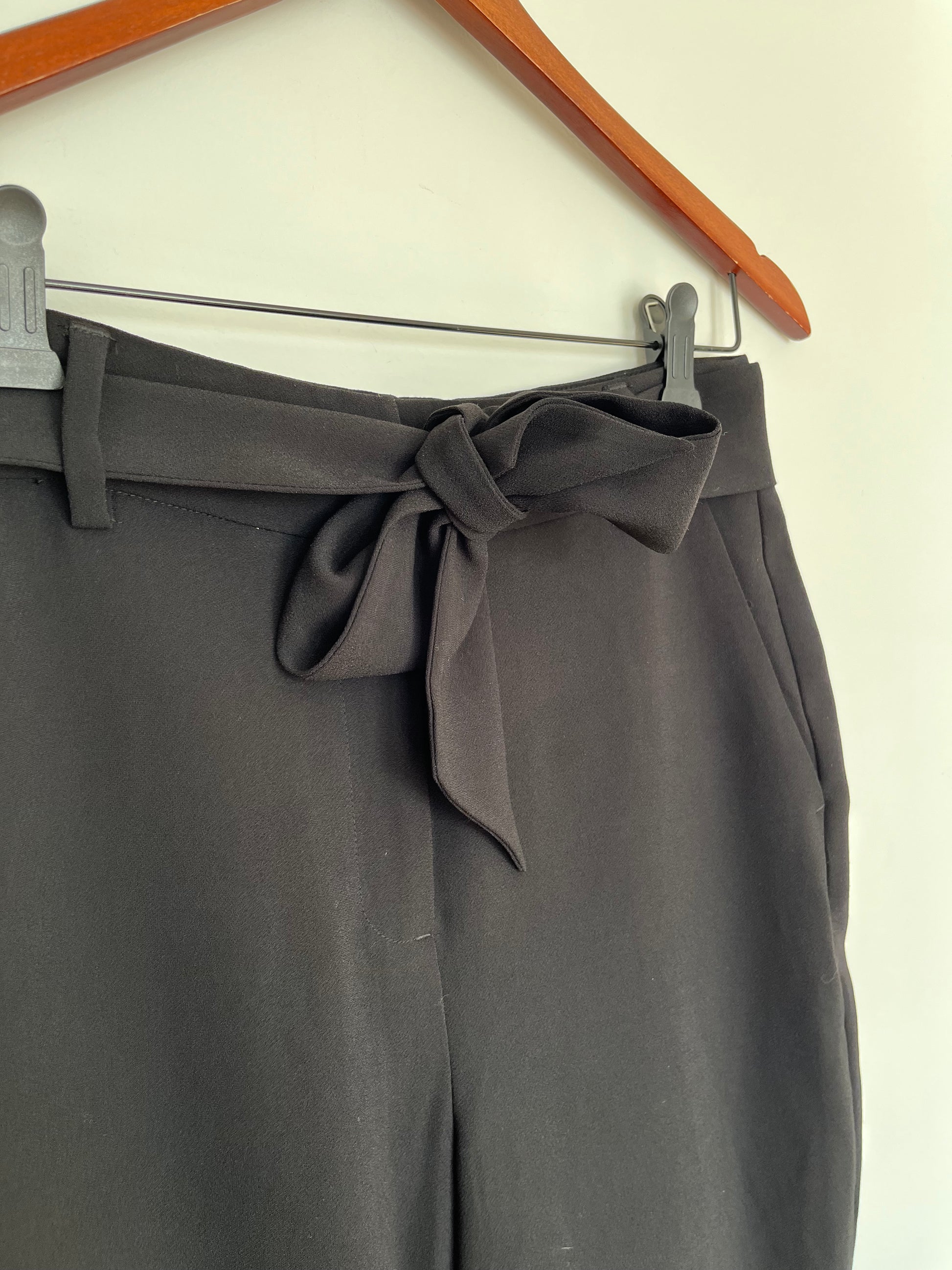 Pantalon RW&CO - Vue sur les détails