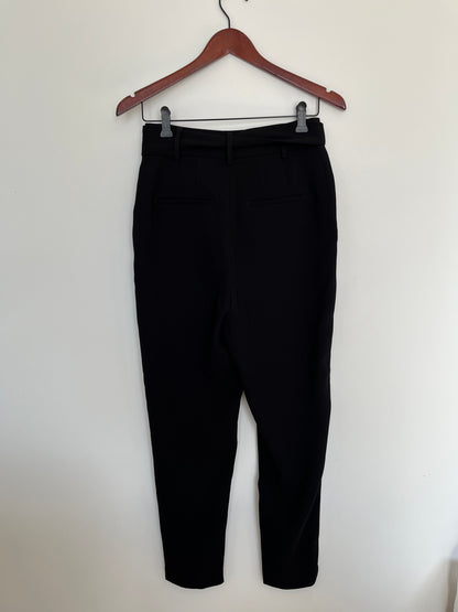 Pantalon RW&CO - Vue arrière sur fond blanc