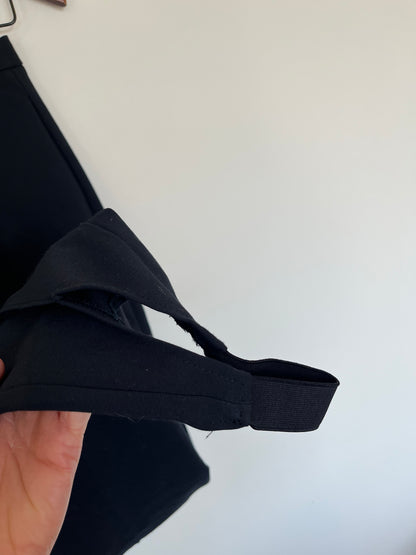 Pantalon Zara - Vue sur la gance