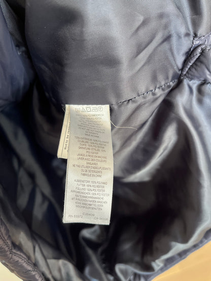 Manteau French Connection - Étiquette de composition