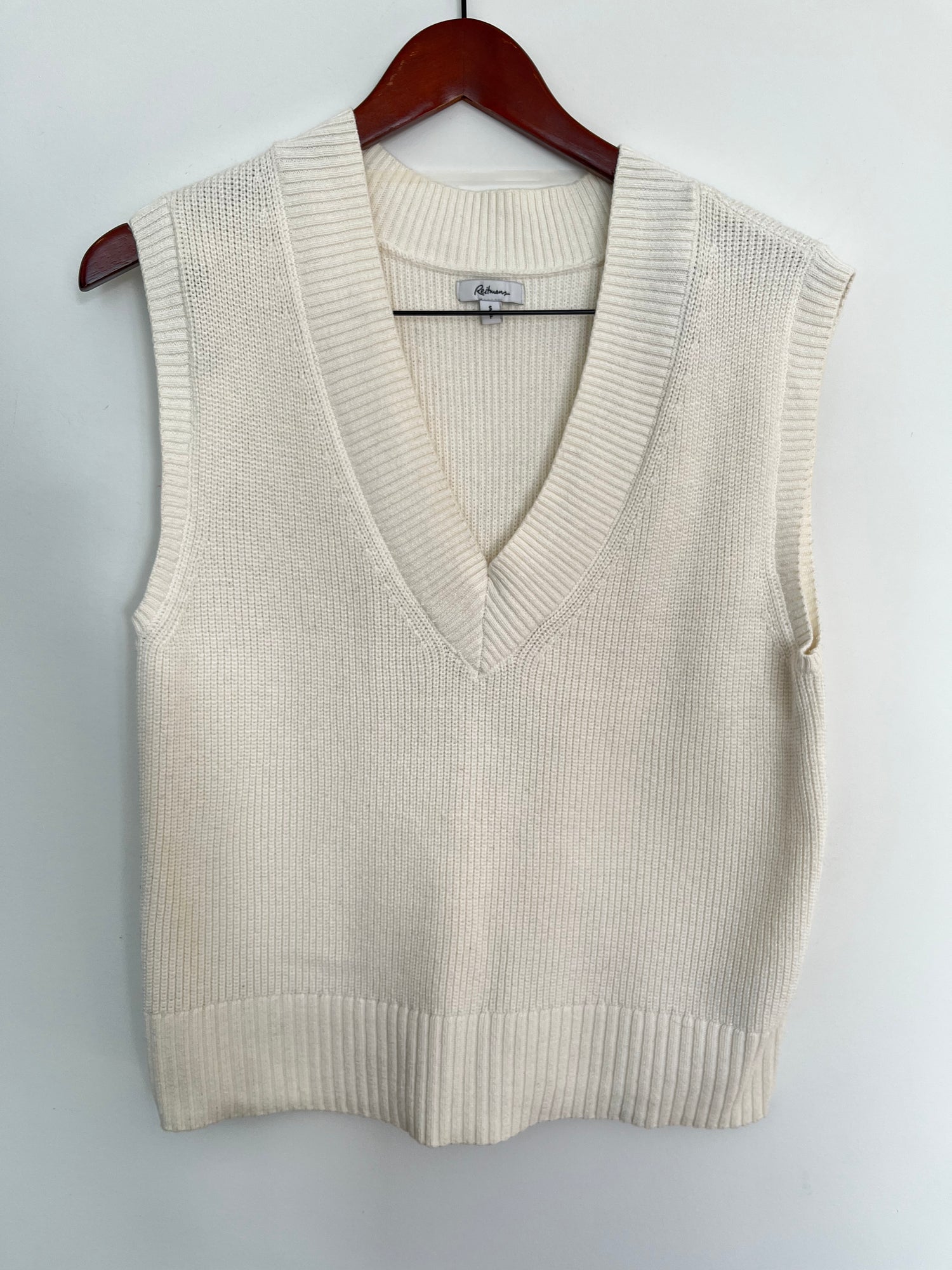 Débardeur Reitmans - Vue avant sur fond blanc