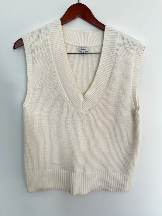 Débardeur Reitmans - Vue avant sur fond blanc