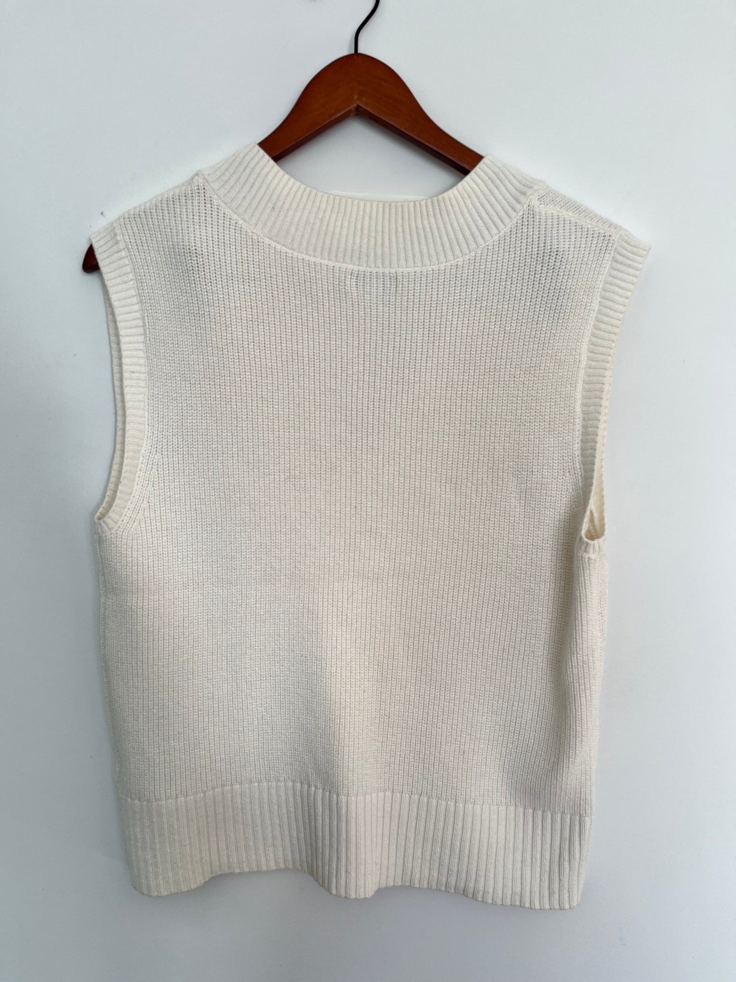 Débardeur Reitmans - Vue arrière sur fond blanc