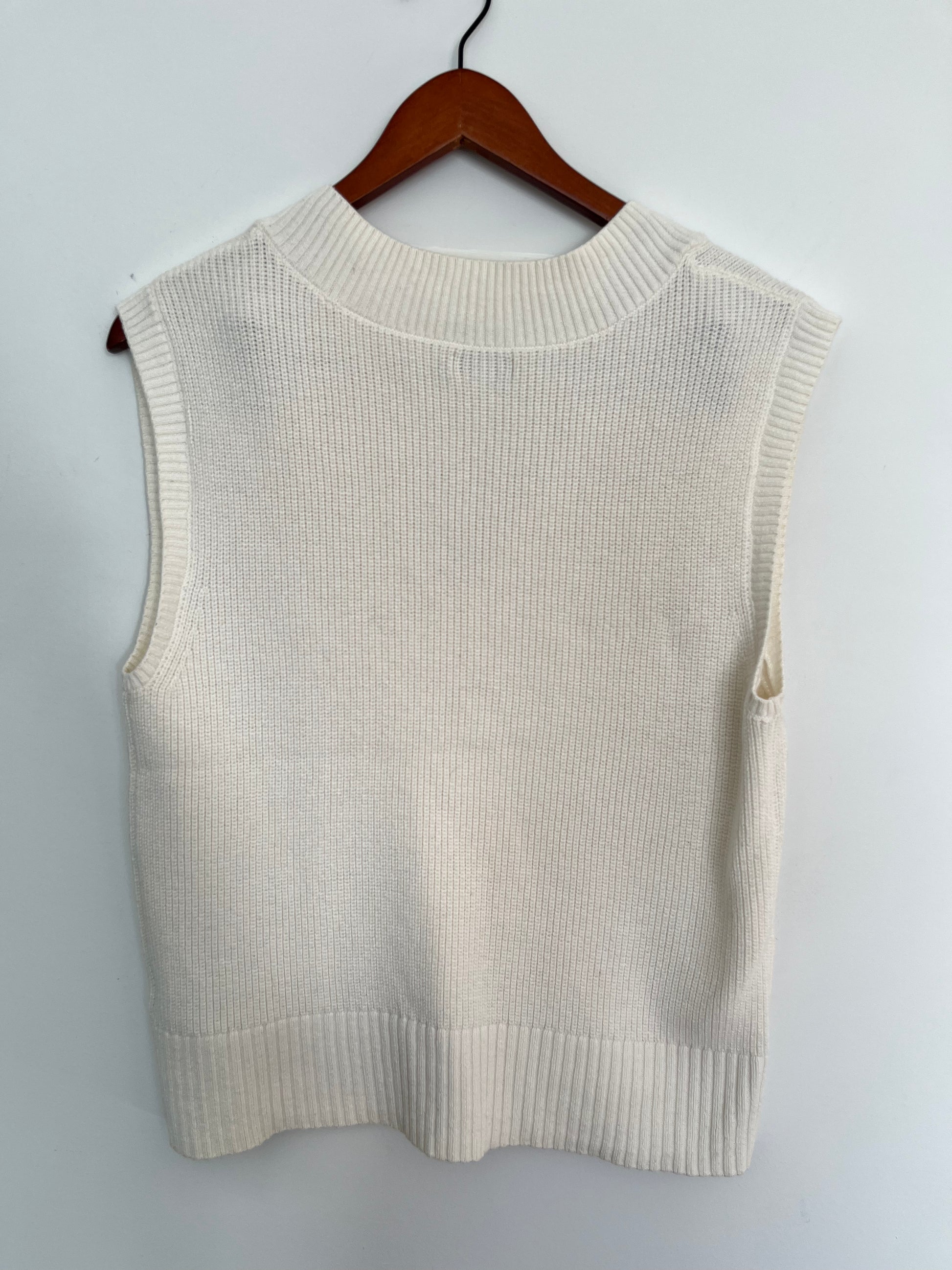 Débardeur Reitmans - Vue arrière sur fond blanc