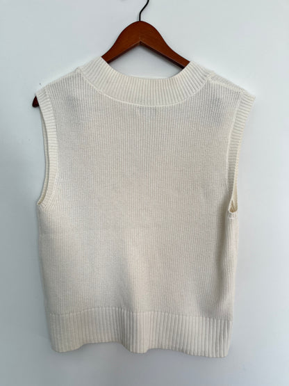 Débardeur Reitmans - Vue arrière sur fond blanc