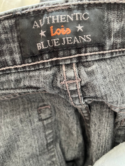 Jean Lois - Étiquette de marque