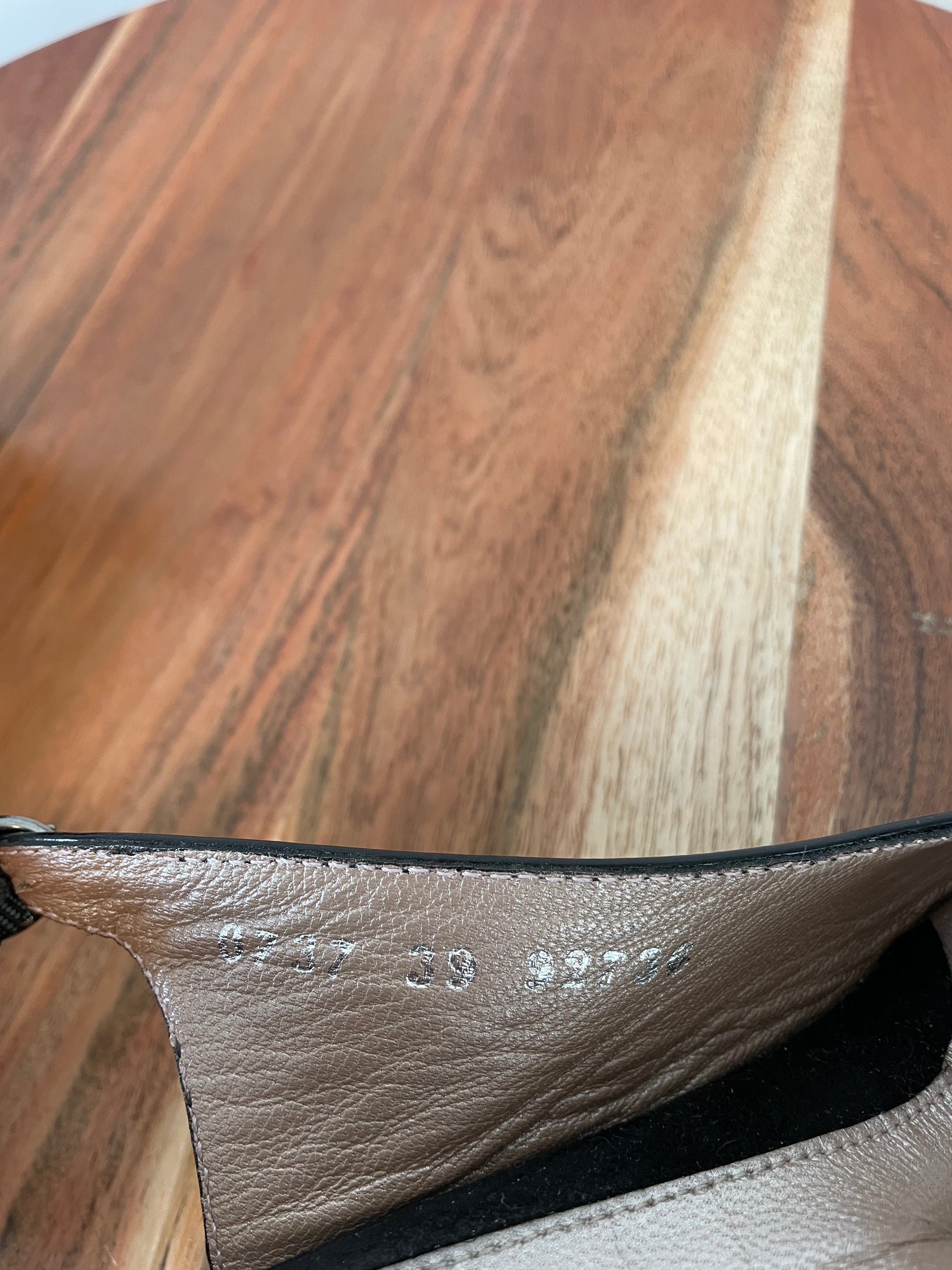 Souliers Beautifeel - Pointure